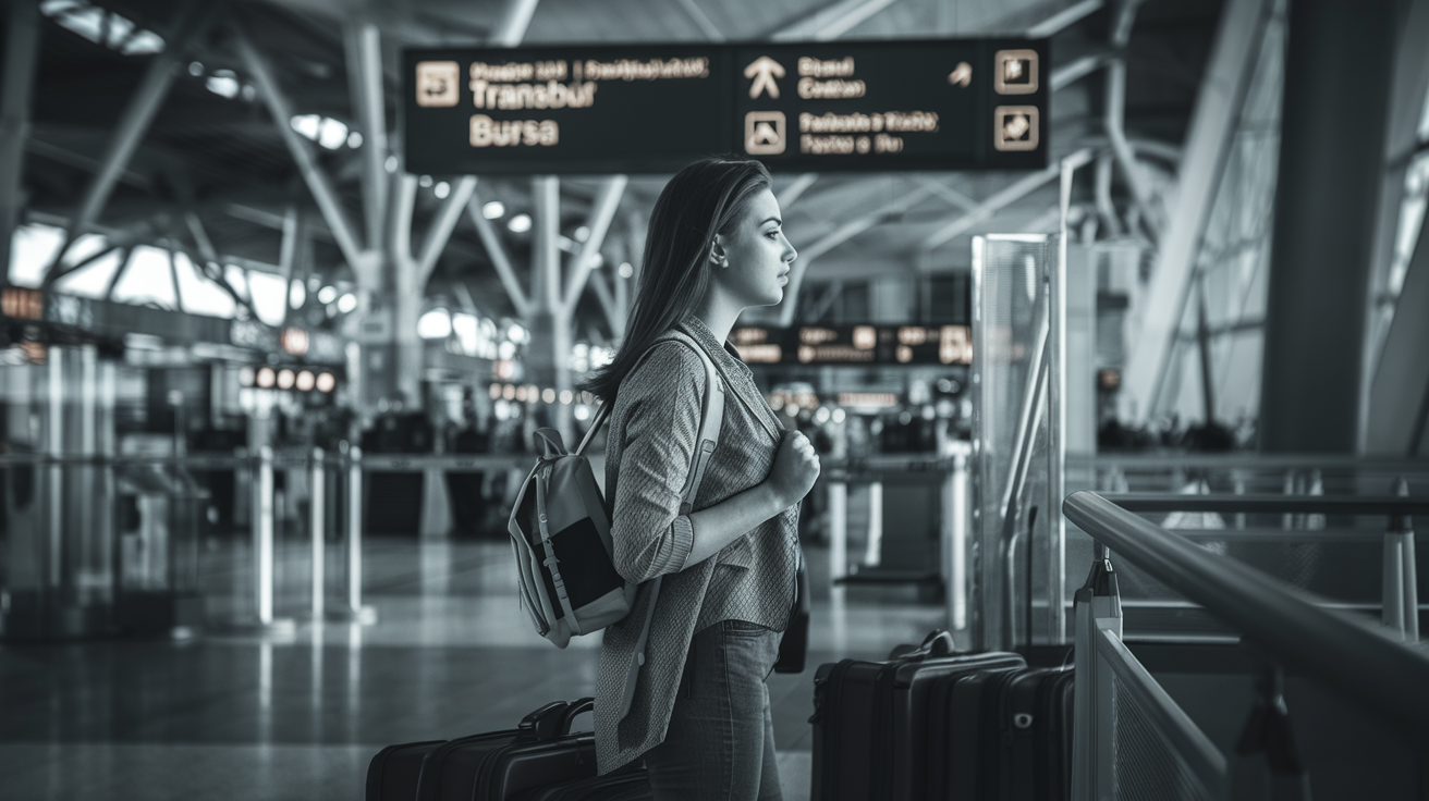 Airport Transfer from Istanbul Airport to Bursa: Your Complete Guide